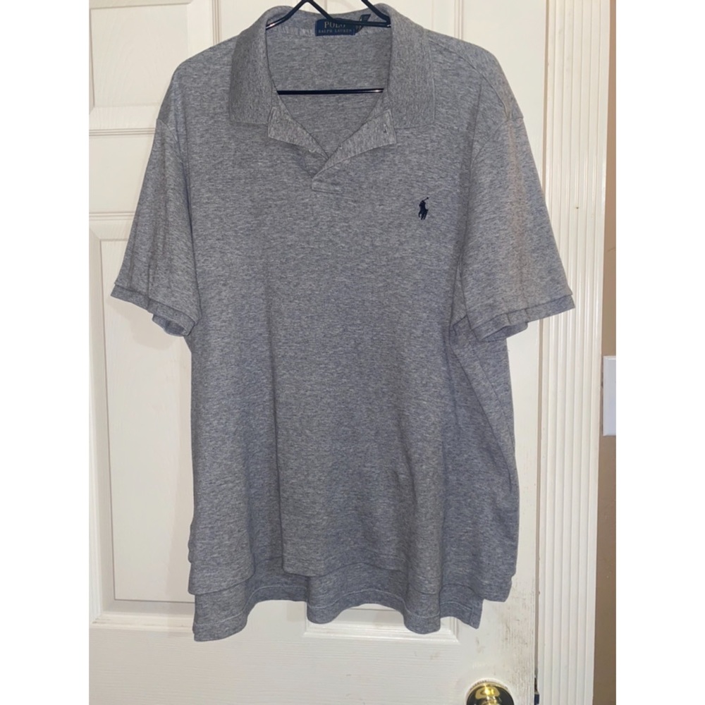 Mens Polo Shirt